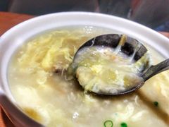 -吕氏疙瘩汤·新鲁菜(济南万象城店)