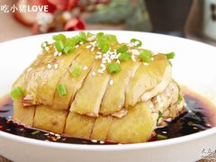 -同里湖大饭店-怡景轩中餐厅(同里古镇店)