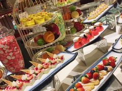 -厦门艾美酒店·新食谱西餐厅