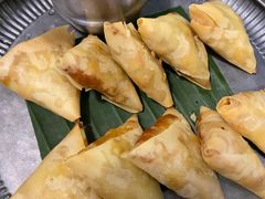 -simply thai天泰(长泰广场店)