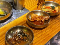 -小木屋米酒店·韩国料理(深圳总店)