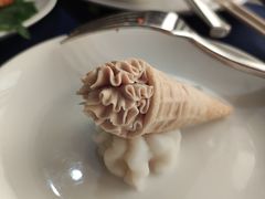 -339旋转餐厅(天府熊猫塔店)