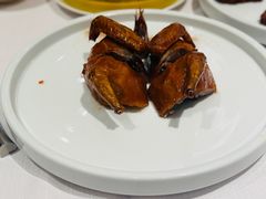 脆皮乳鸽-北京厨房(SKP店)