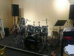 -乐童乐人现代音乐艺术学校(万柳校区)