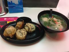 -小杨生煎(湟普汇店)