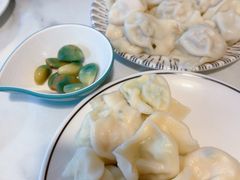 -叁拾壹克饺子·东北菜(国贸店)