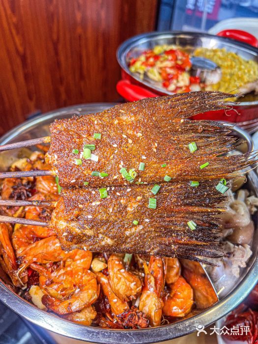 四妹餐厅(玫瑰街店)图片