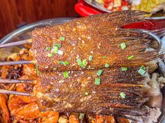 -四妹餐厅(玫瑰街店)