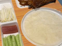 -玉桥餐厅(天坛店)