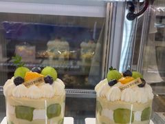 -罗莎蛋糕(魔法师司门口店)