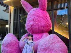 -安吉银润锦江城堡酒店(Hello Kitty主题乐园店)