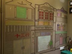 迷途主题旅馆-广州迷途主题旅馆(海珠广场店)