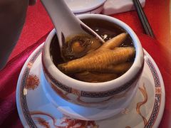 -稻香酒家·33年老字号·港式粤菜(富邦中心店)