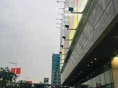 -南海广场(桂城街道)