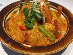 招牌古法大虾-BetterThai 泰加(苏州中心店)