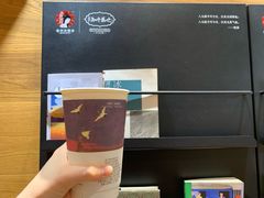 桂花弄-茶颜悦色(登高路上店)