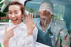 点击看大图 -金夫人婚纱摄影(华南店)