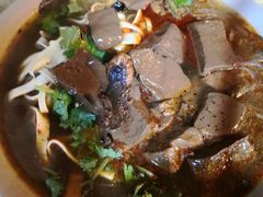 -小朱麻辣串(益民街店)
