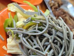 -清真-戏楼王记牛肉面