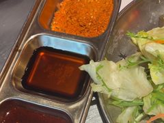 -西塔老太太泥炉烤肉(苏州大悦城店)