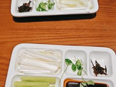 -全聚德烤鸭店(马家堡店)