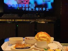 -堂会(白云店)