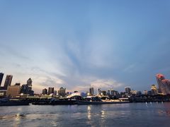 -船长9号·精致湖北菜(江滩店)