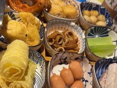-螺大喜螺蛳粉火锅(雍和宫店)