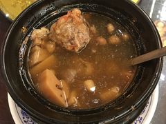 -杨记隆府(南坪店)