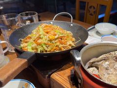 -黄龙海鲜大排档(杭州总店)