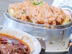 -味老大土碗菜(中山三路店)