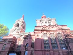 -圣·阿列克谢耶夫教堂