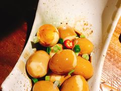 -繁·醉花亭小酒馆(鼓楼店)