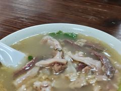 -清真永恒华威肉饼(潘家园店)