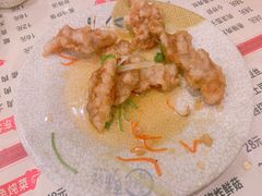 锅包肉-吉味馆(柠溪店)
