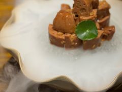 -HOME餐厅粤菜 融合菜