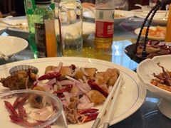 -奎元馆.百年奎元.非遗传承(西湖边的解放路店)