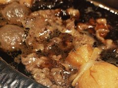-牛YO寿喜烧和牛火锅自助(三台子万象汇店)