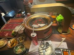 -西塔老太太泥炉烤肉(上海七宝领展广场店)
