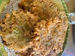 -芦茨金富饭庄·25年老字号·专做稻草鸡