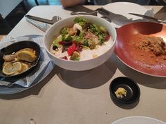 -一棵树·意大利西餐厅One Tree(新城店)