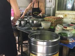 -周记热干面豆皮大王(桃花东街店)