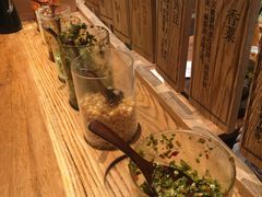-小满手工粉(上海月星环球港店)