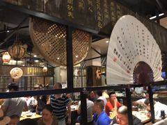 -醉南拳客家菜·河田鸡(西禅寺杨桥店)
