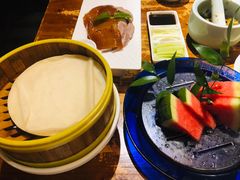 -又一福烤鸭·北京菜(东四店)
