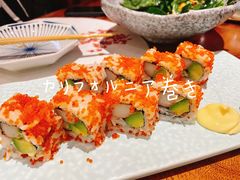 -希望日本料理(保利香槟花园店)