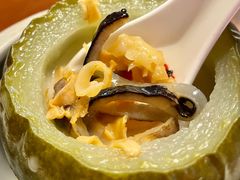 迷你冬瓜盅/位-猪肉婆私房菜(容桂总店)