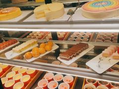 -芝小官毛肚火锅海鲜自助(淮安清江浦区新亚店)