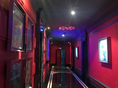 -欢乐迪KTV(南坪上海城店)