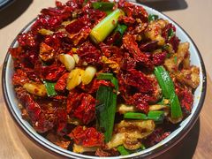 -山石榴·贵州菜(丰盛里店)